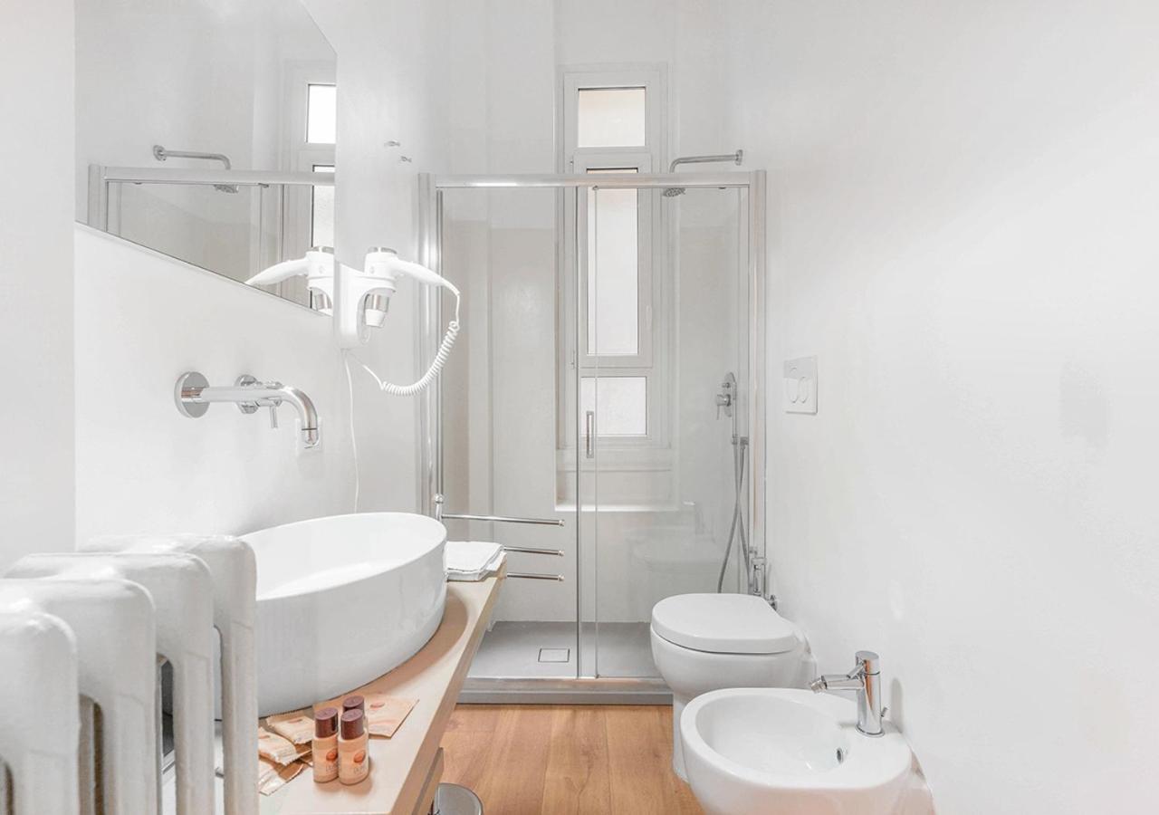 Duomo M4 Chic House Comfort Lusso Ed Eleganza มิลาน ภายนอก รูปภาพ