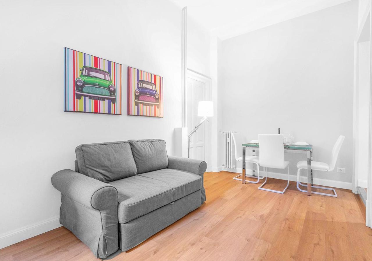 Duomo M4 Chic House Comfort Lusso Ed Eleganza มิลาน ภายนอก รูปภาพ