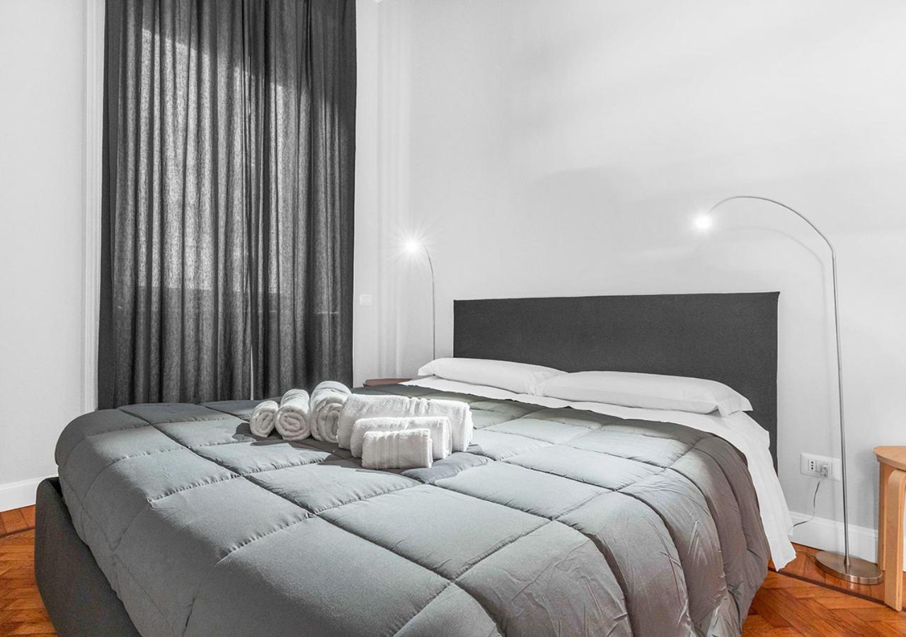 Duomo M4 Chic House Comfort Lusso Ed Eleganza มิลาน ภายนอก รูปภาพ