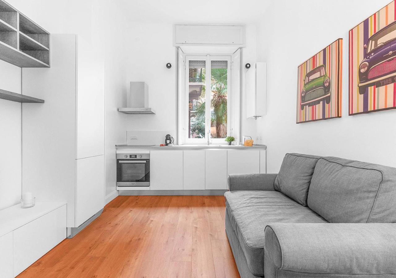 Duomo M4 Chic House Comfort Lusso Ed Eleganza มิลาน ภายนอก รูปภาพ