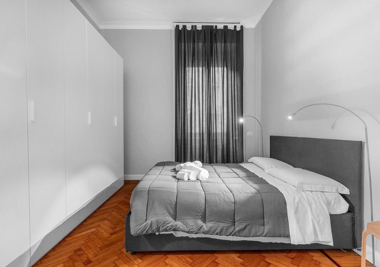 Duomo M4 Chic House Comfort Lusso Ed Eleganza มิลาน ภายนอก รูปภาพ