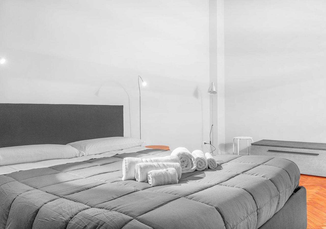Duomo M4 Chic House Comfort Lusso Ed Eleganza มิลาน ภายนอก รูปภาพ